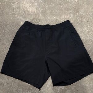 Birddogs Men's Dark Shorts